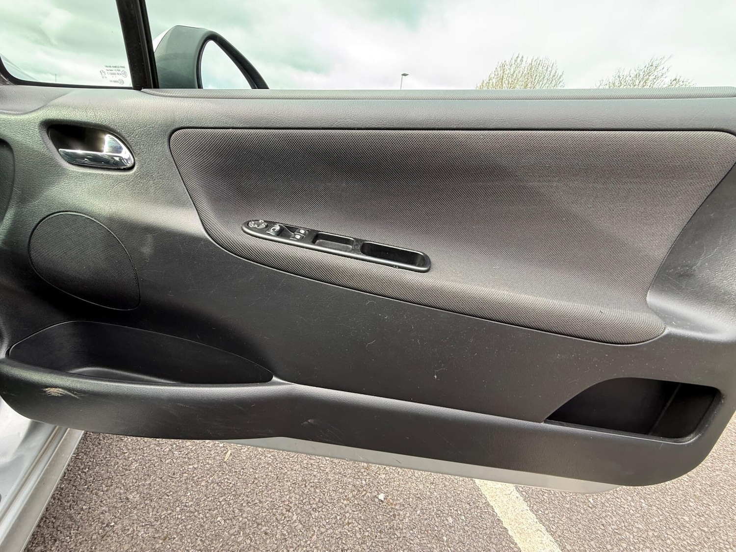 Used Peugeot 207 CC for sale - 78116474: Photo 24