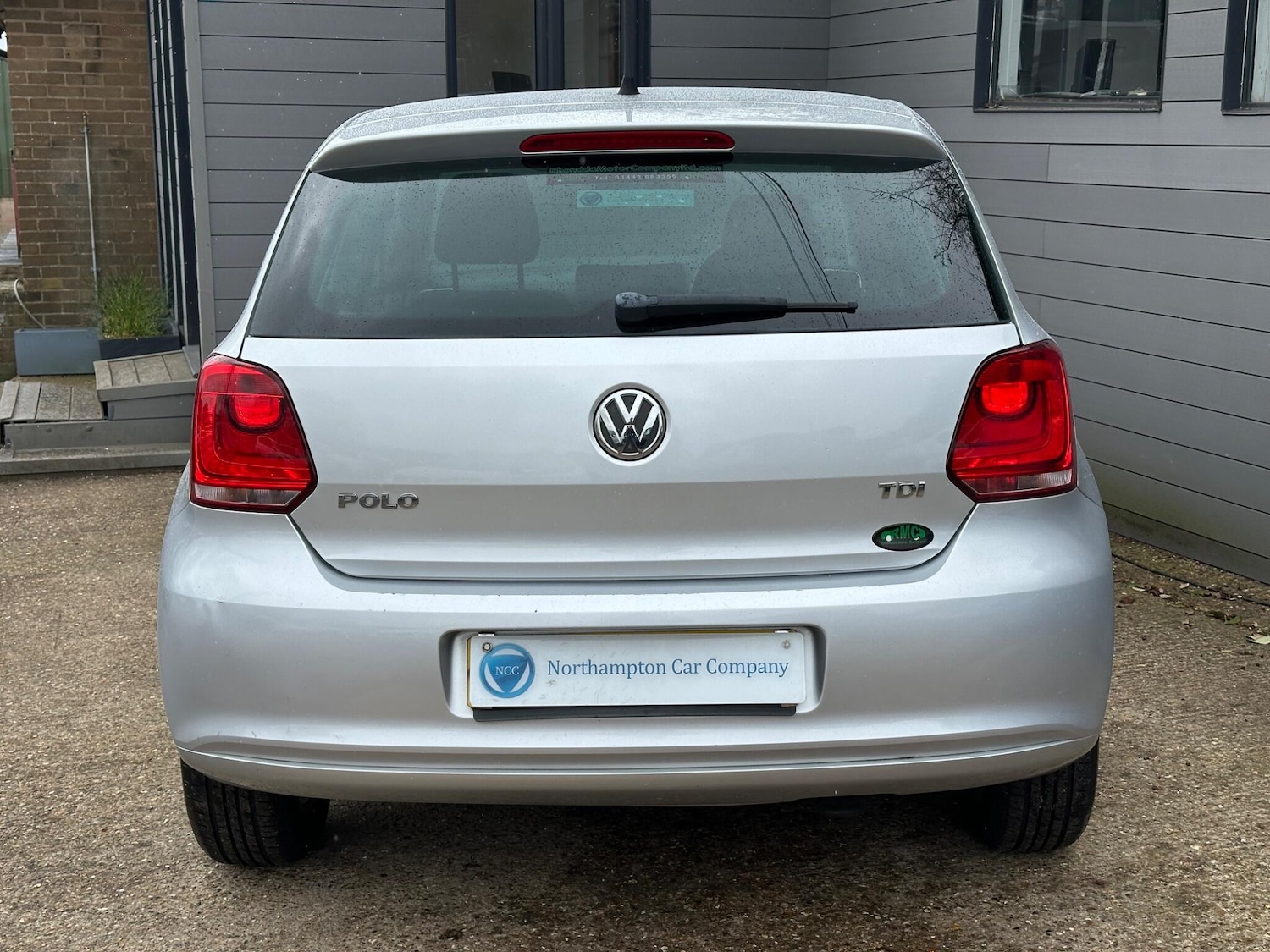 Used Volkswagen Polo 2012 for sale - 77611758: Photo 10