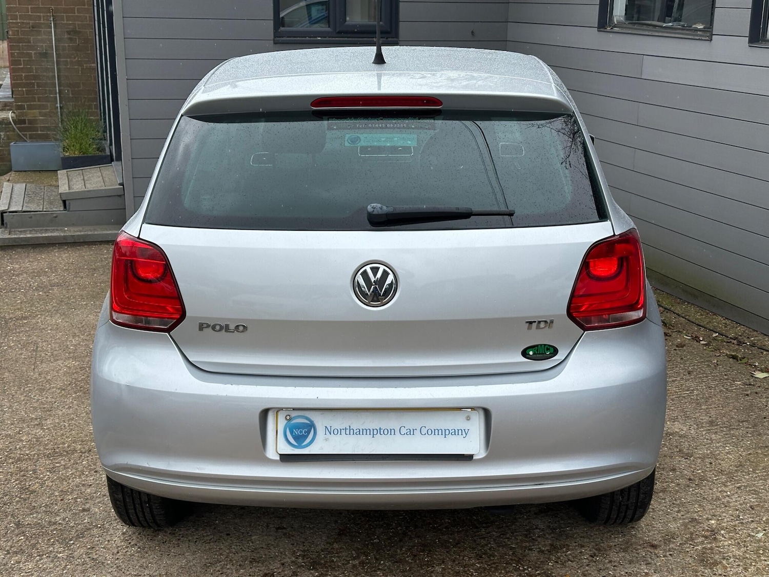 Used Volkswagen Polo 2012 for sale - 77611758: Photo 11