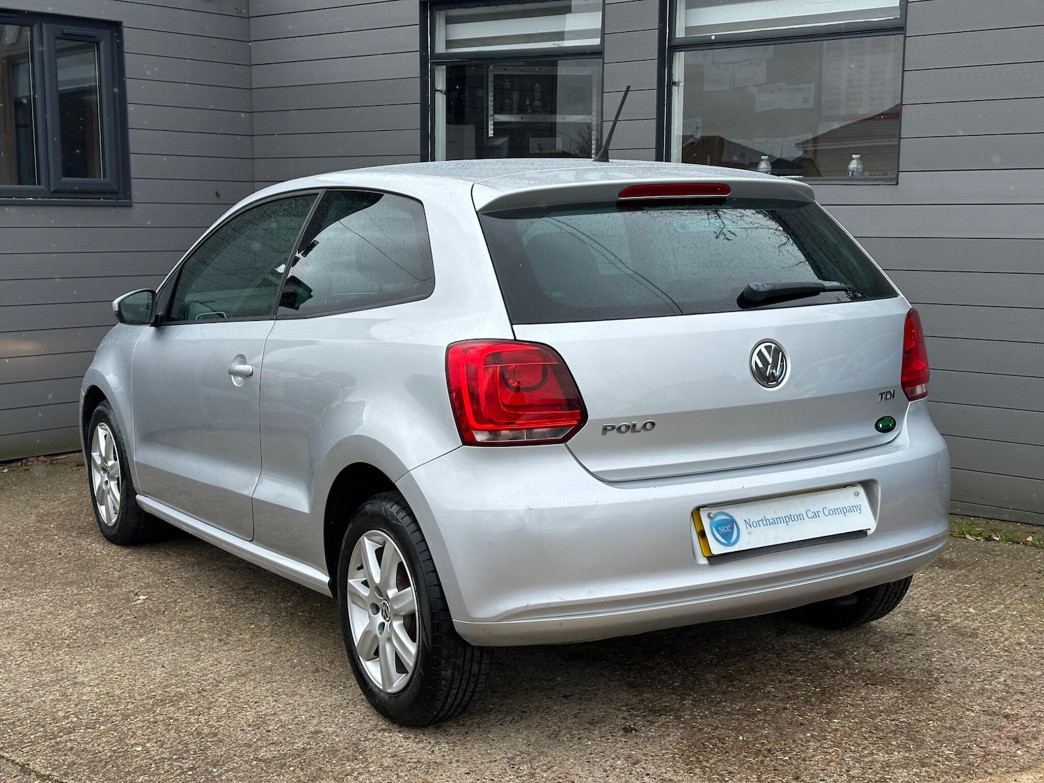 Used Volkswagen Polo 2012 for sale - 77611758: Photo 12