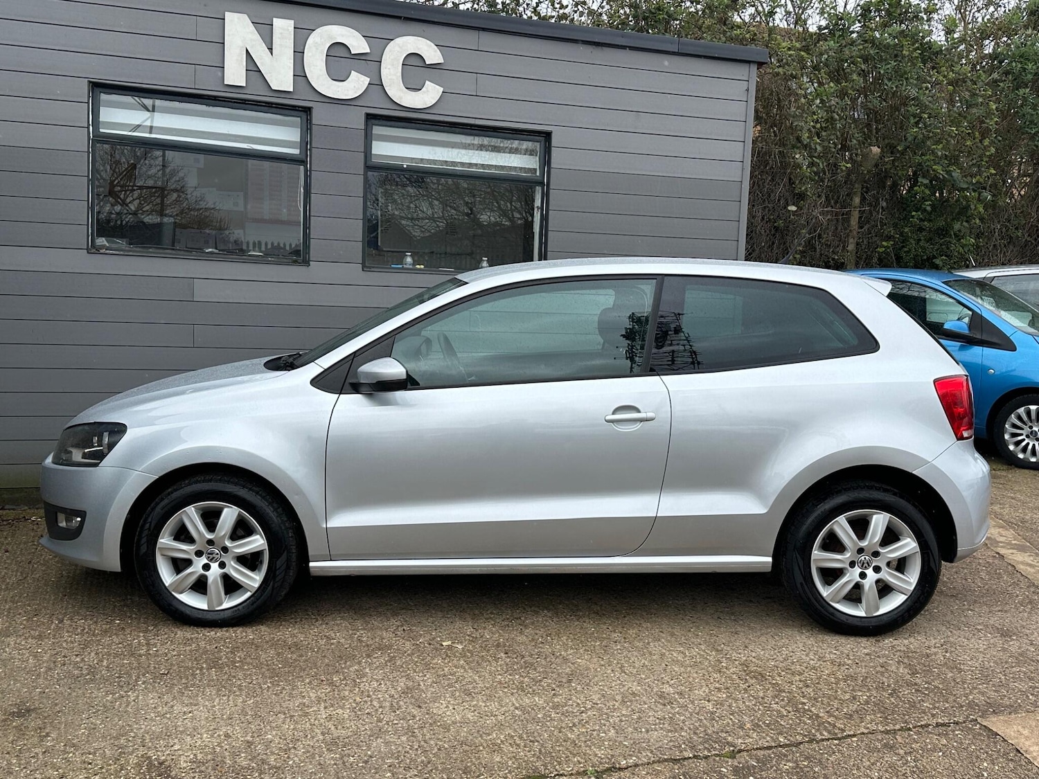 Used Volkswagen Polo 2012 for sale - 77611758: Photo 13