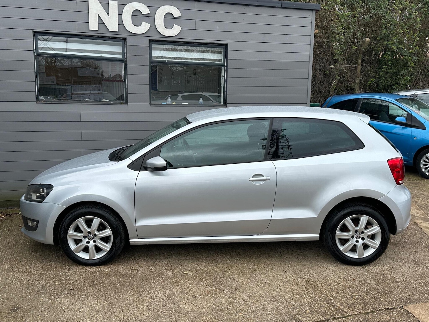 Used Volkswagen Polo 2012 for sale - 77611758: Photo 14