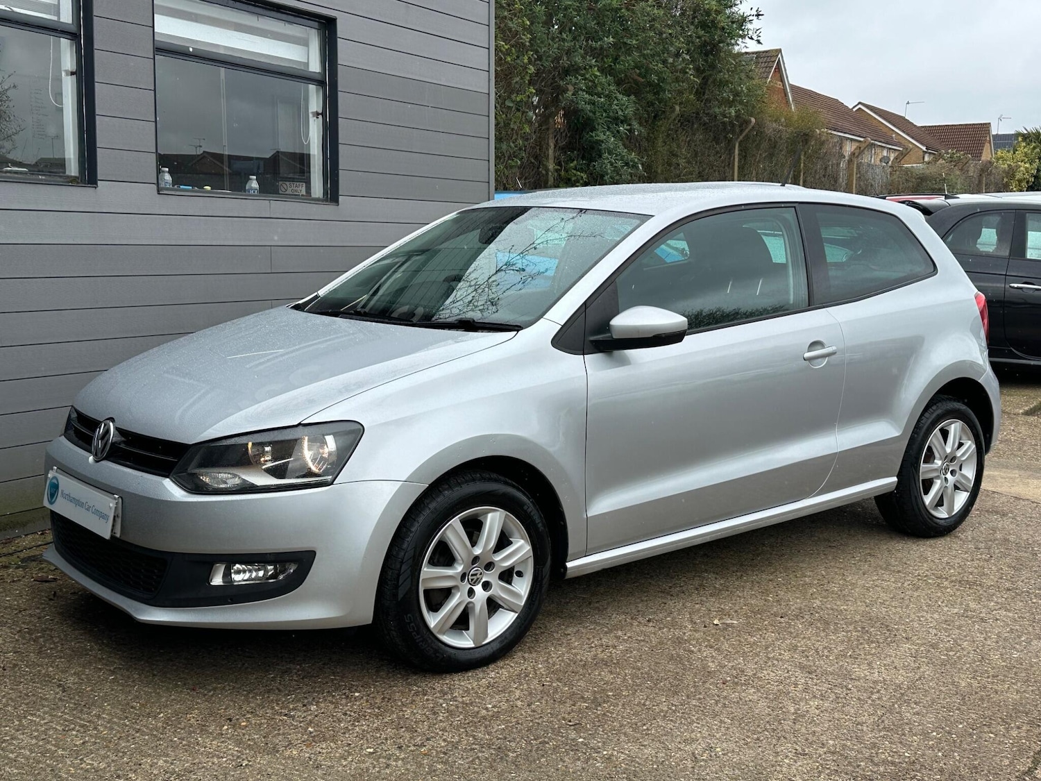 Used Volkswagen Polo 2012 for sale - 77611758: Photo 15