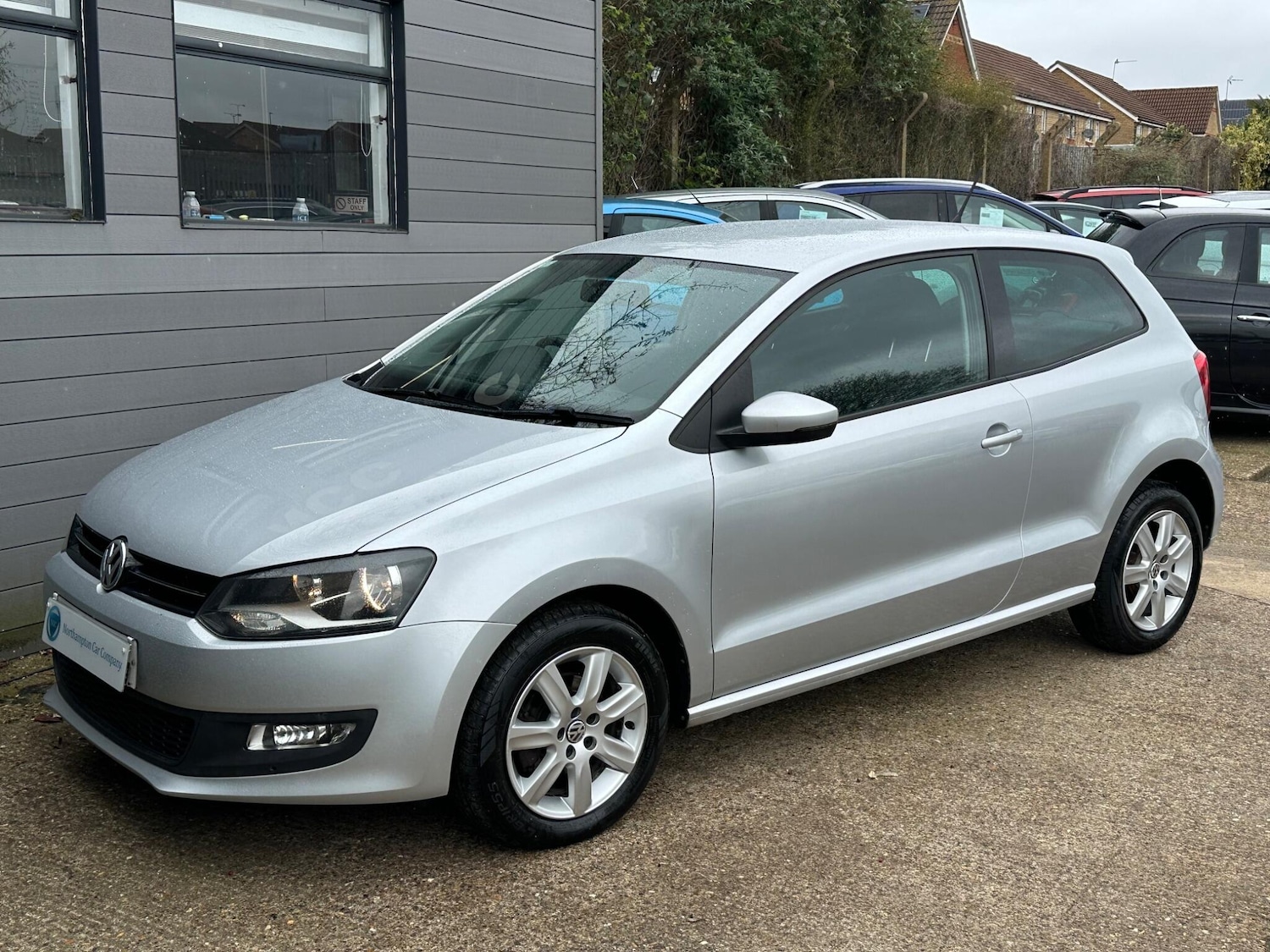 Used Volkswagen Polo 2012 for sale - 77611758: Photo 16