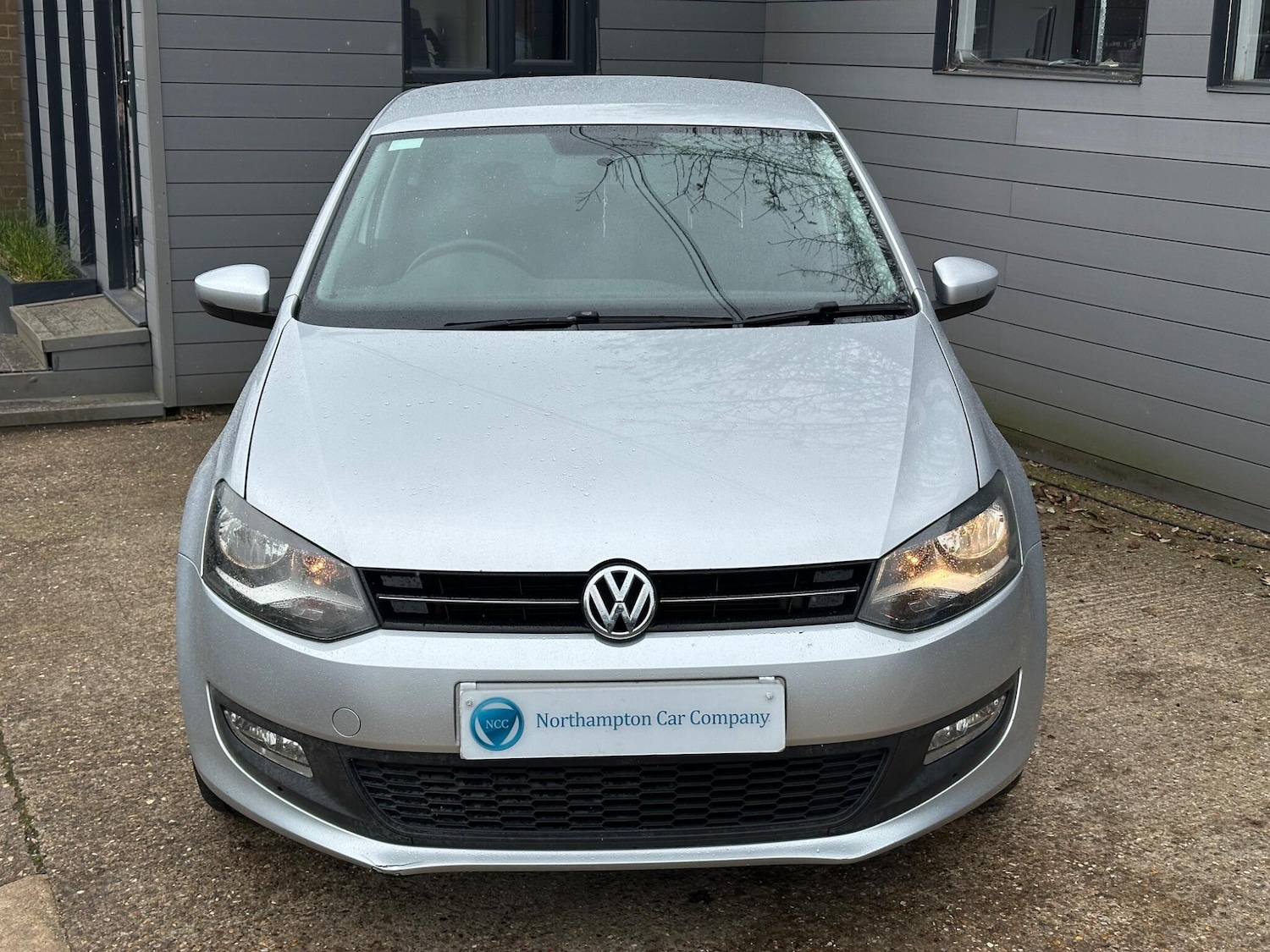 Used Volkswagen Polo 2012 for sale - 77611758: Photo 17