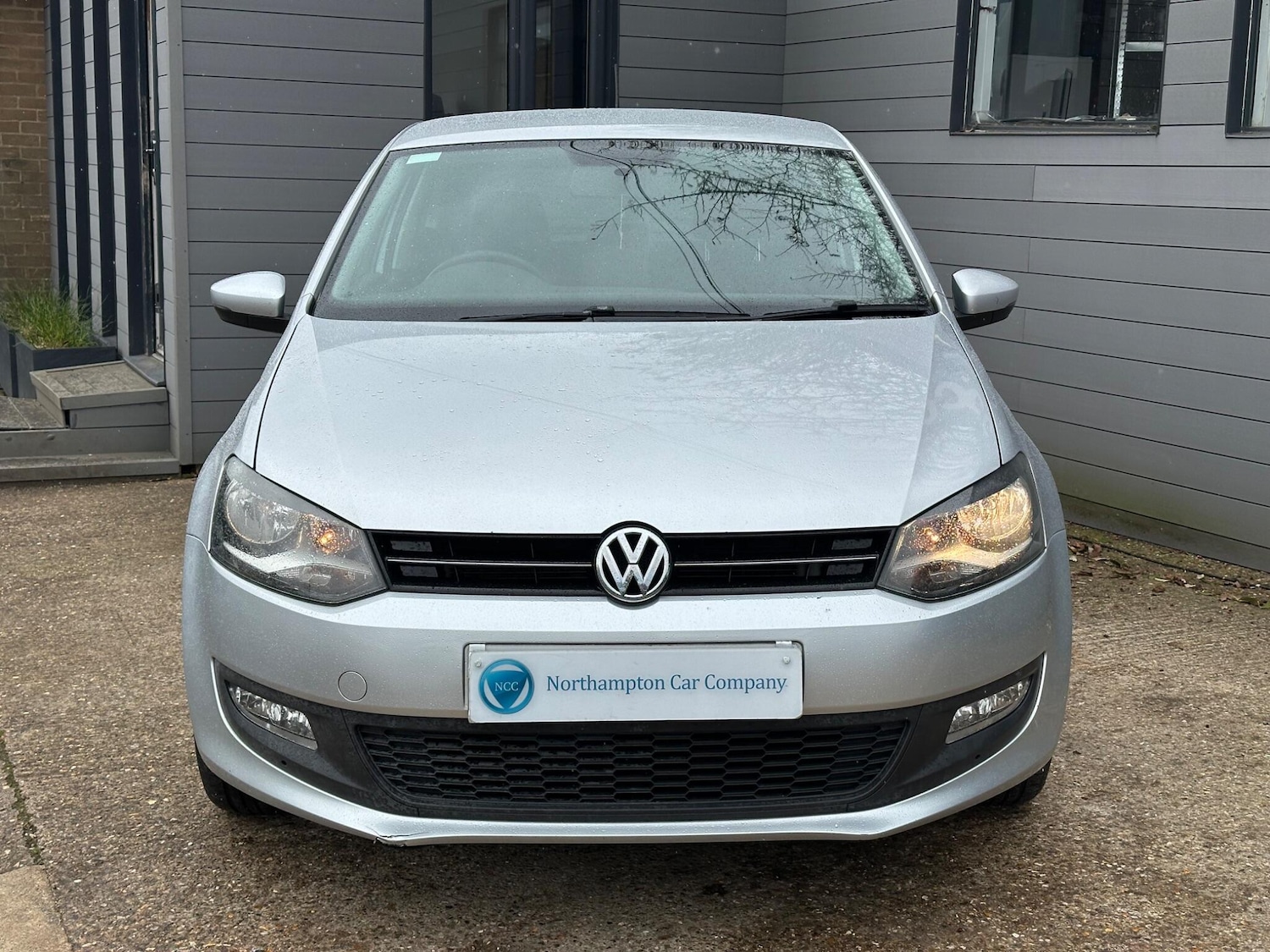 Used Volkswagen Polo 2012 for sale - 77611758: Photo 18