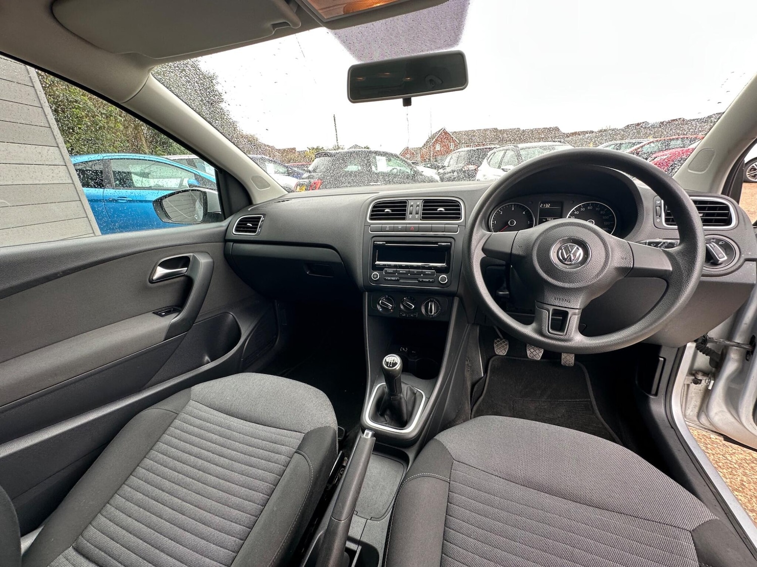 Used Volkswagen Polo 2012 for sale - 77611758: Photo 19