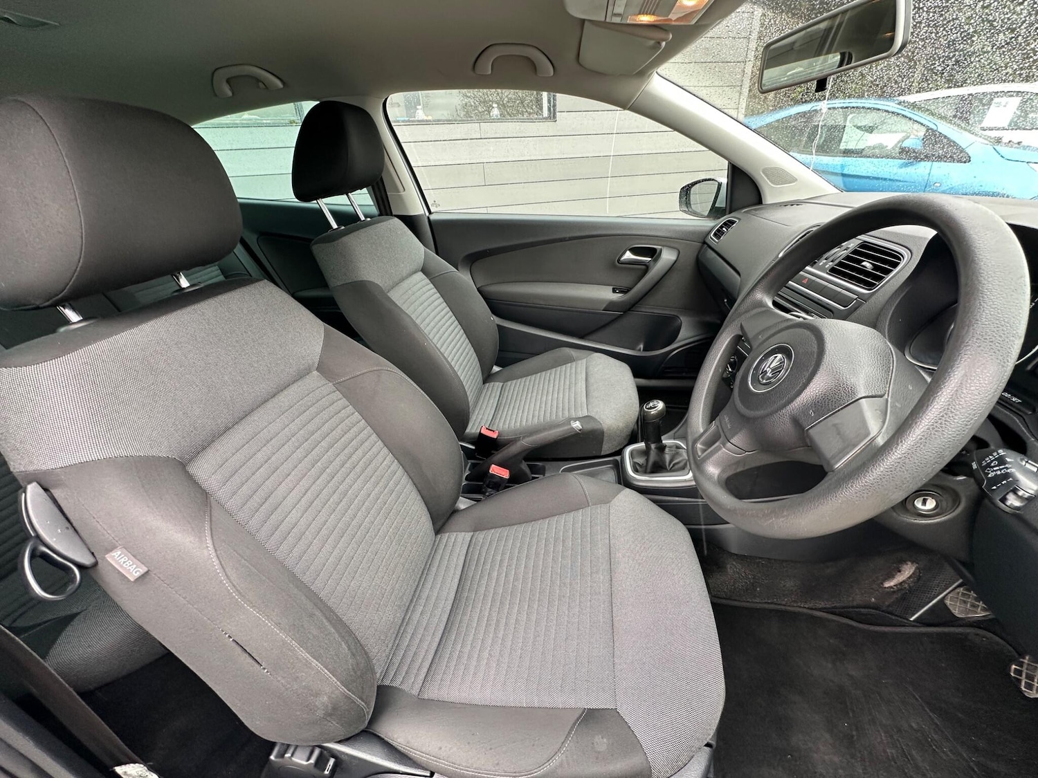 Used Volkswagen Polo 2012 for sale - 77611758: Photo 21