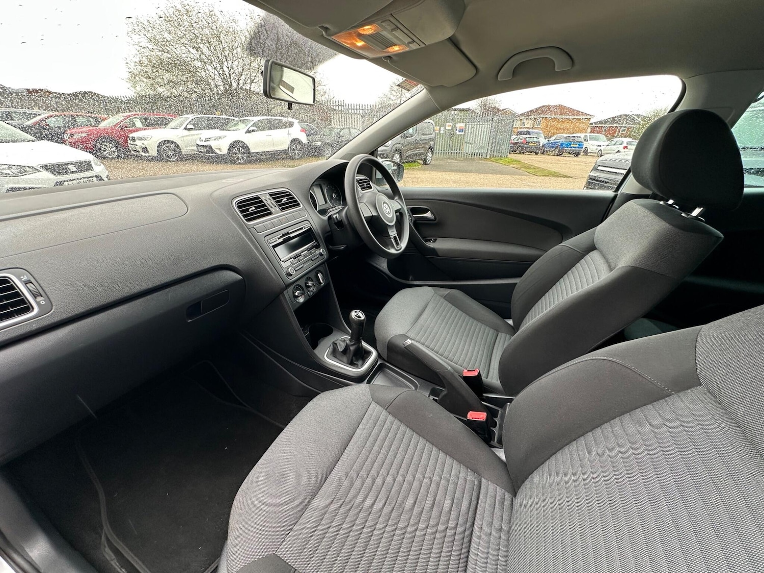 Used Volkswagen Polo 2012 for sale - 77611758: Photo 22