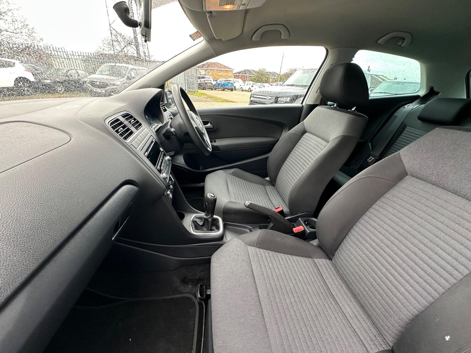 Used Volkswagen Polo 2012 for sale - 77611758: Photo 23