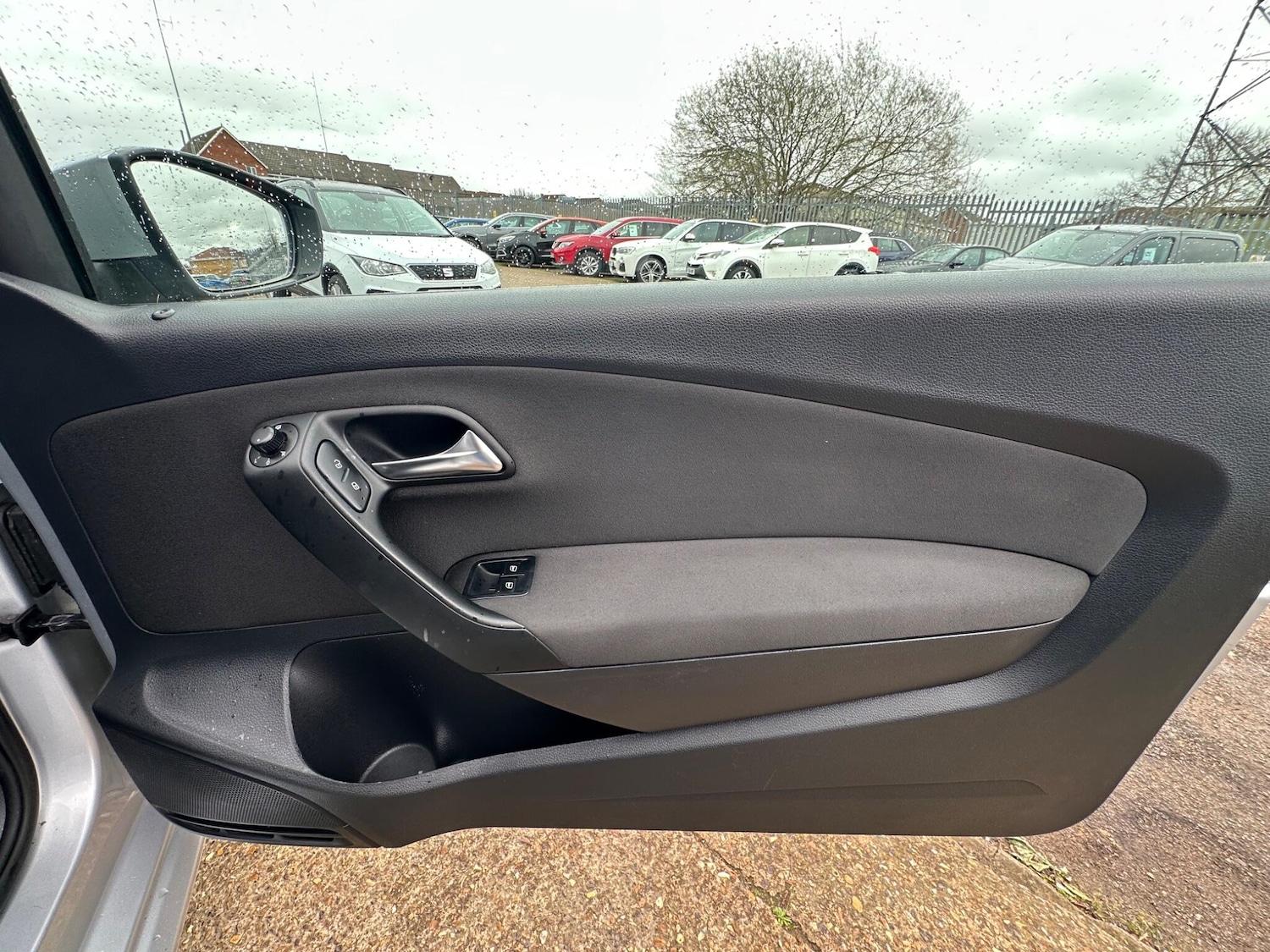 Used Volkswagen Polo 2012 for sale - 77611758: Photo 26