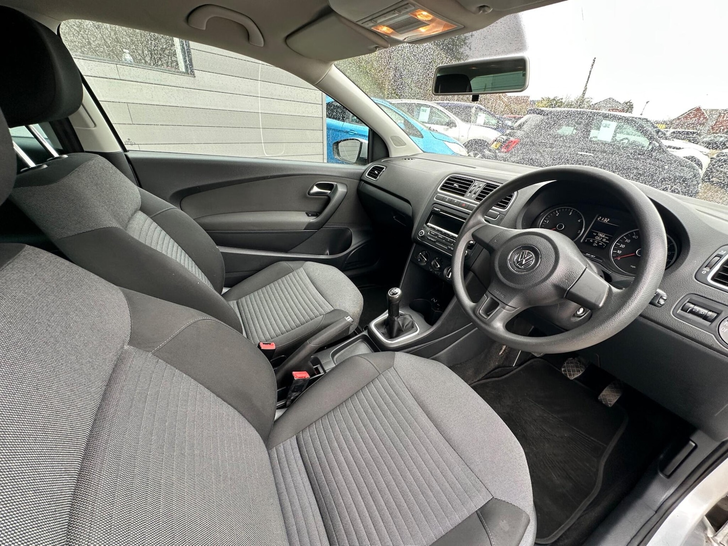 Used Volkswagen Polo 2012 for sale - 77611758: Photo 3