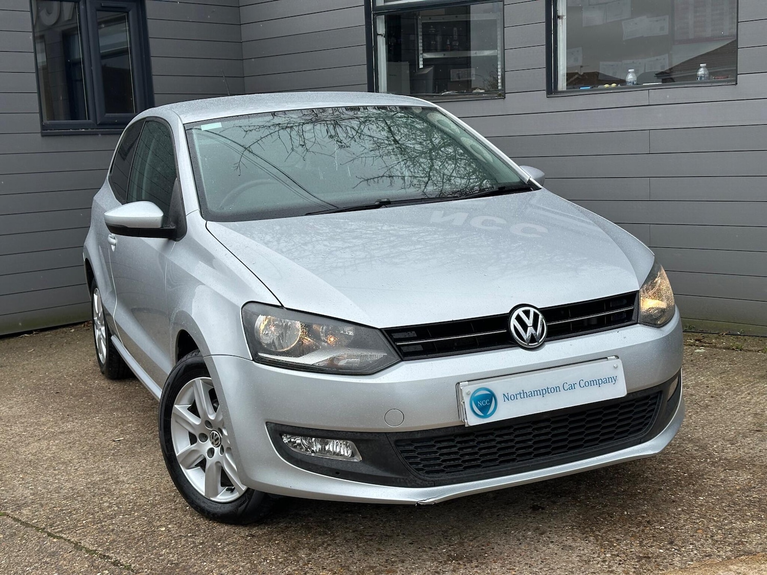 Used Volkswagen Polo 2012 for sale - 77611758: Photo 4