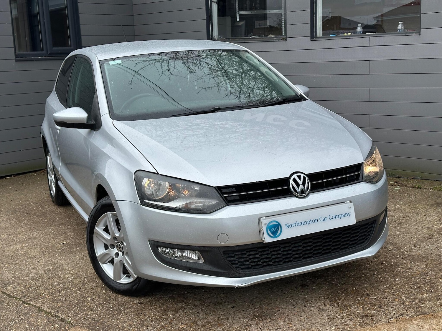Used Volkswagen Polo 2012 for sale - 77611758: Photo 5