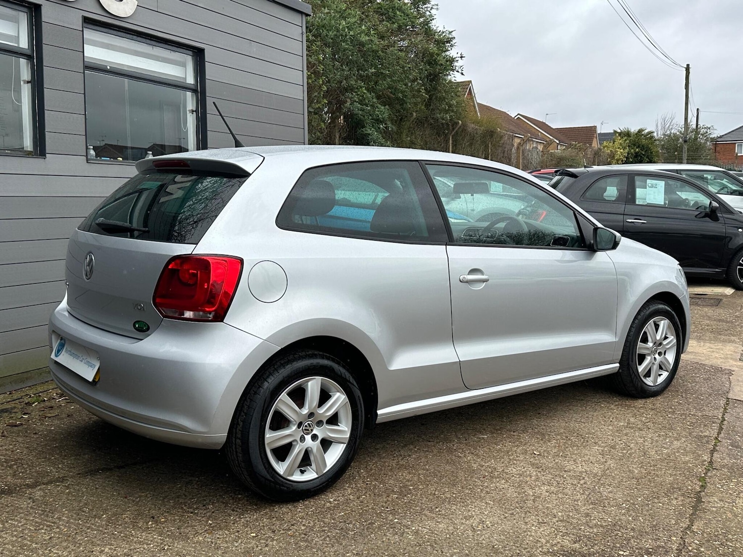 Used Volkswagen Polo 2012 for sale - 77611758: Photo 8