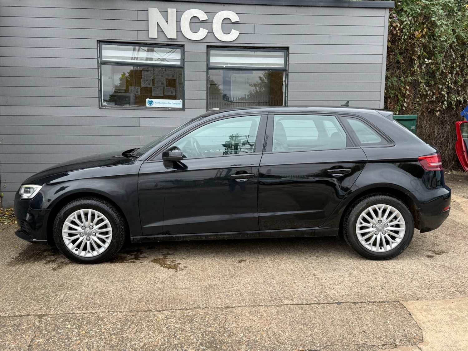 Used Audi A3 2016 for sale - 76936143: Photo 11