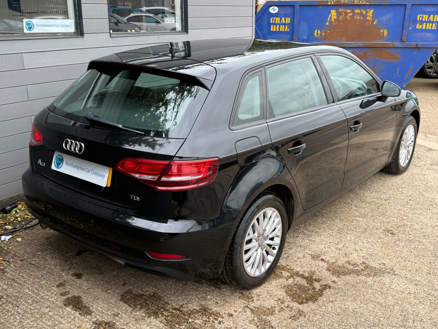 Used Audi A3 2016 for sale - 76936143: Photo 16