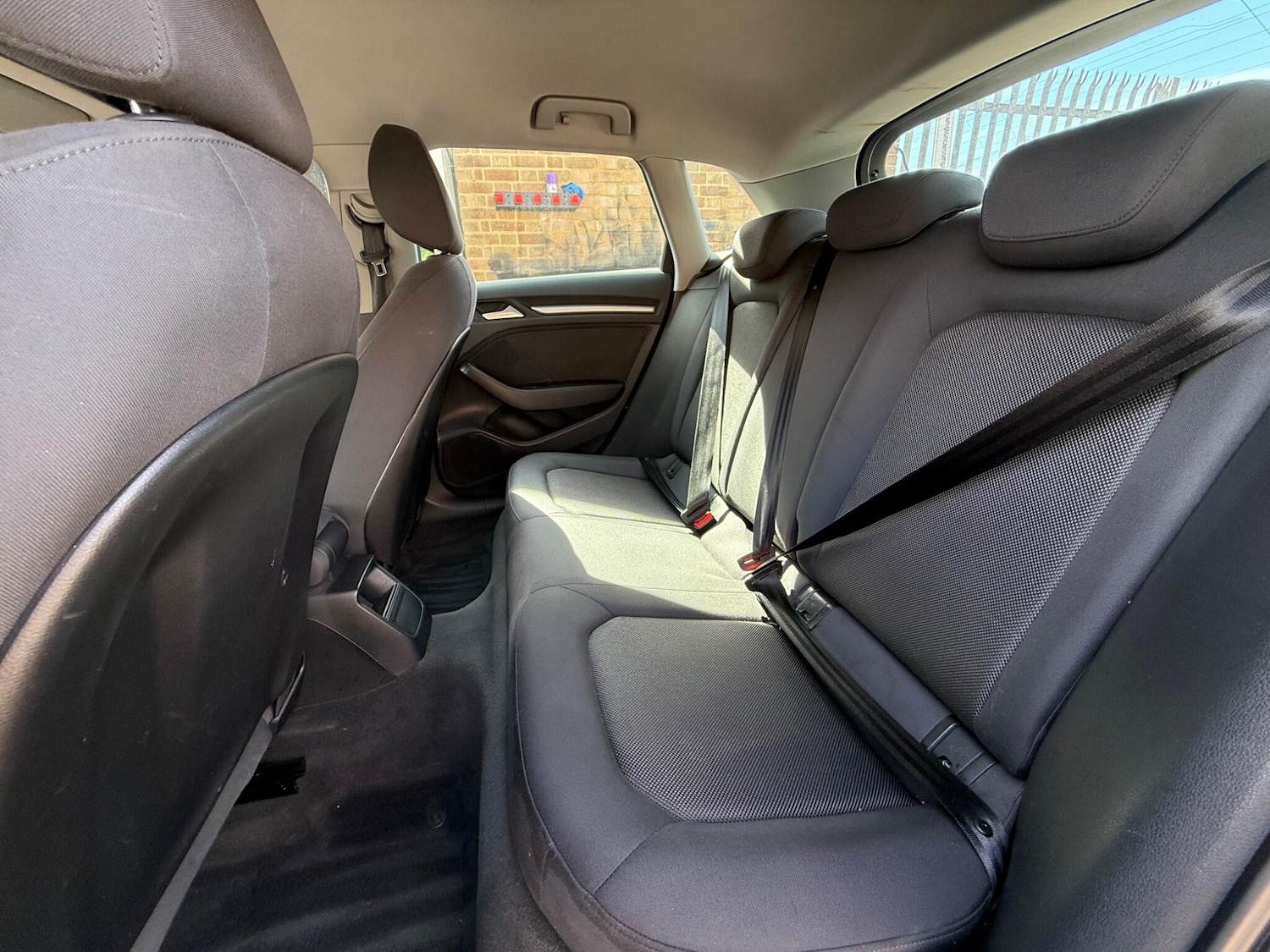 Used Audi A3 2016 for sale - 76936143: Photo 19