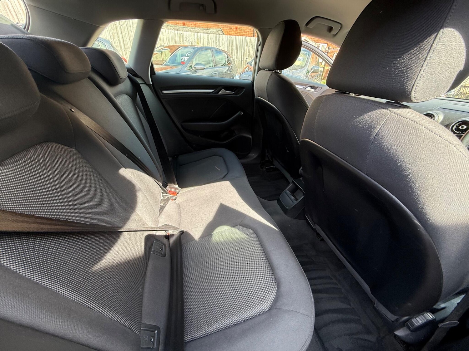 Used Audi A3 2016 for sale - 76936143: Photo 20