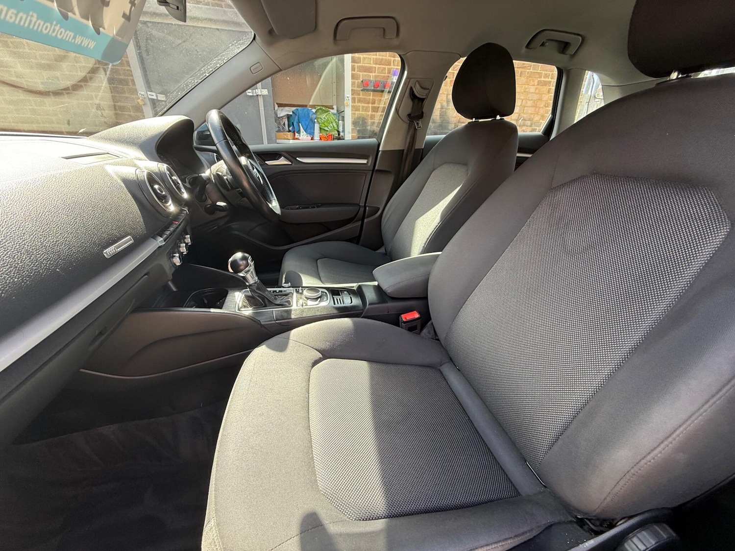 Used Audi A3 2016 for sale - 76936143: Photo 21