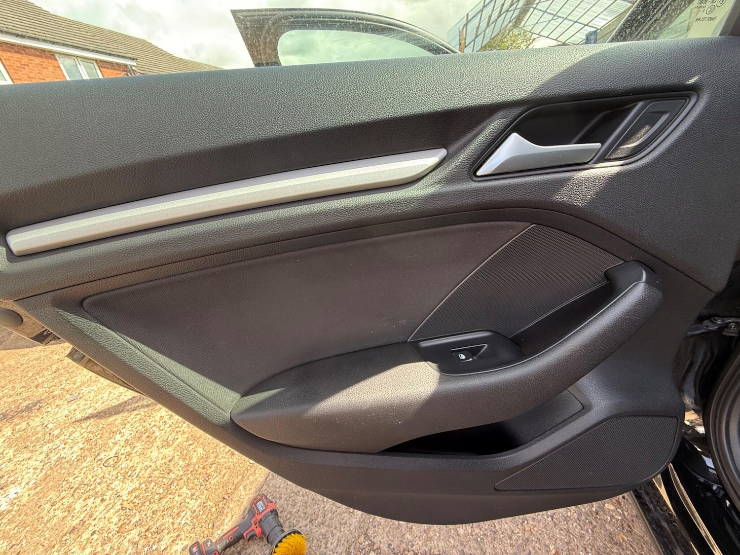 Used Audi A3 2016 for sale - 76936143: Photo 26