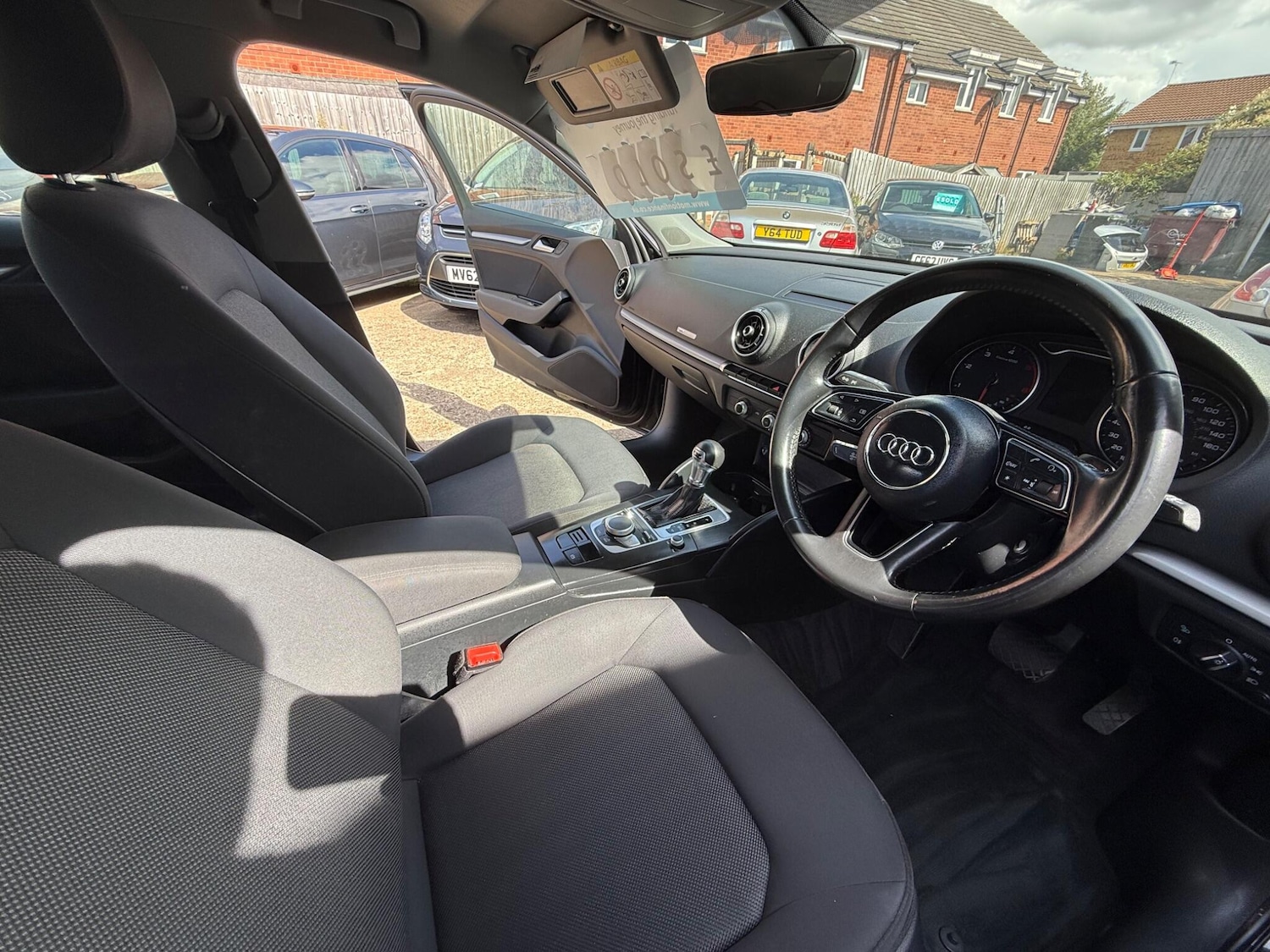 Used Audi A3 2016 for sale - 76936143: Photo 3