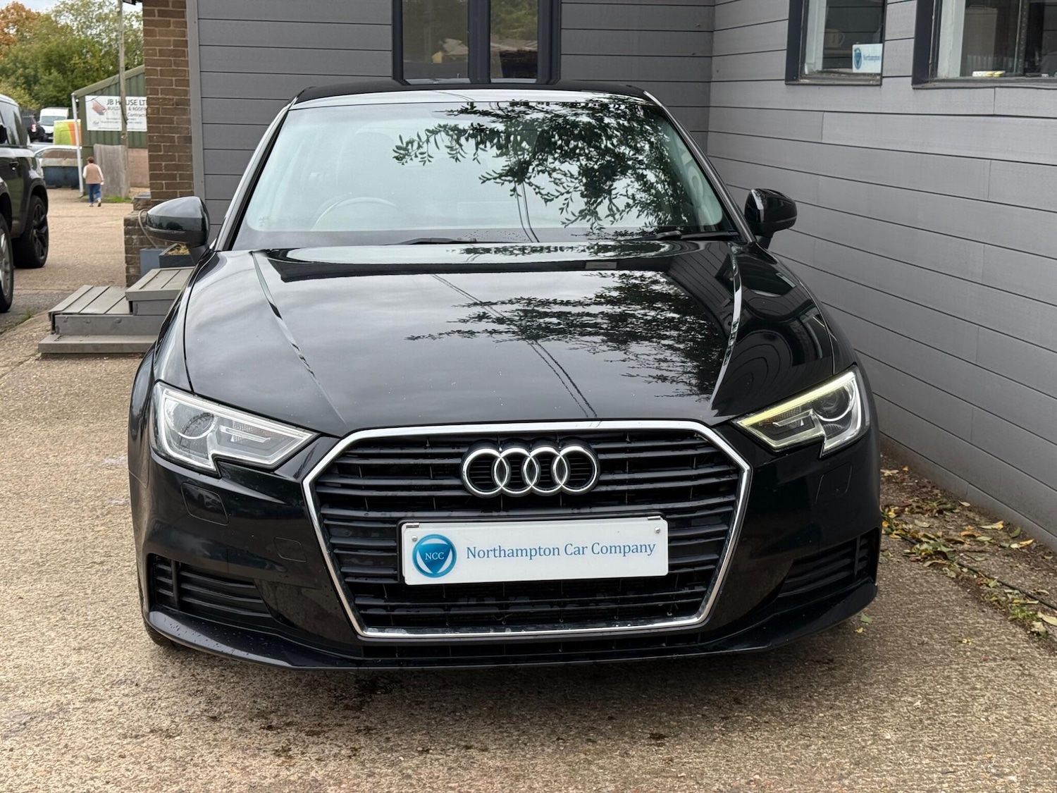 Used Audi A3 2016 for sale - 76936143: Photo 8