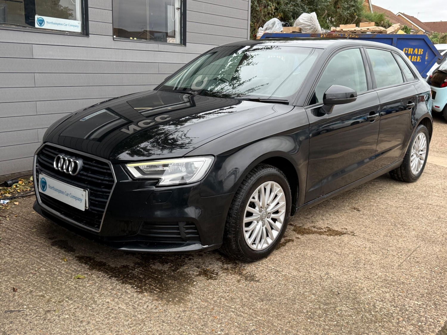 Used Audi A3 2016 for sale - 76936143: Photo 9