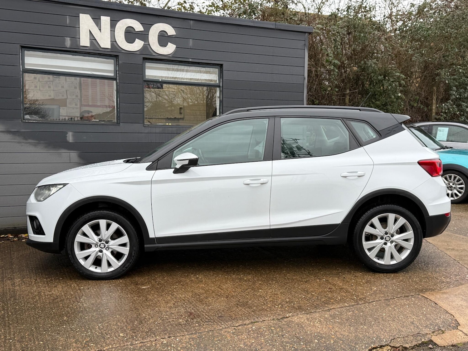 Used SEAT Arona 2018 for sale - 76539093: Photo 13