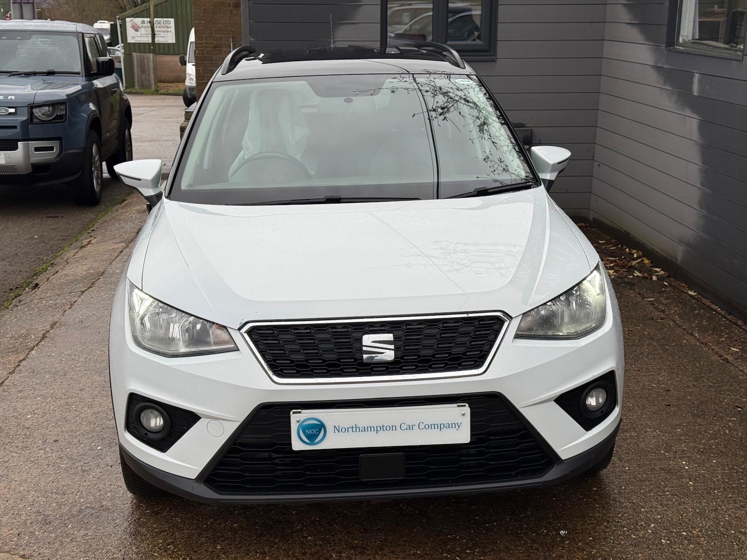 Used SEAT Arona 2018 for sale - 76539093: Photo 18