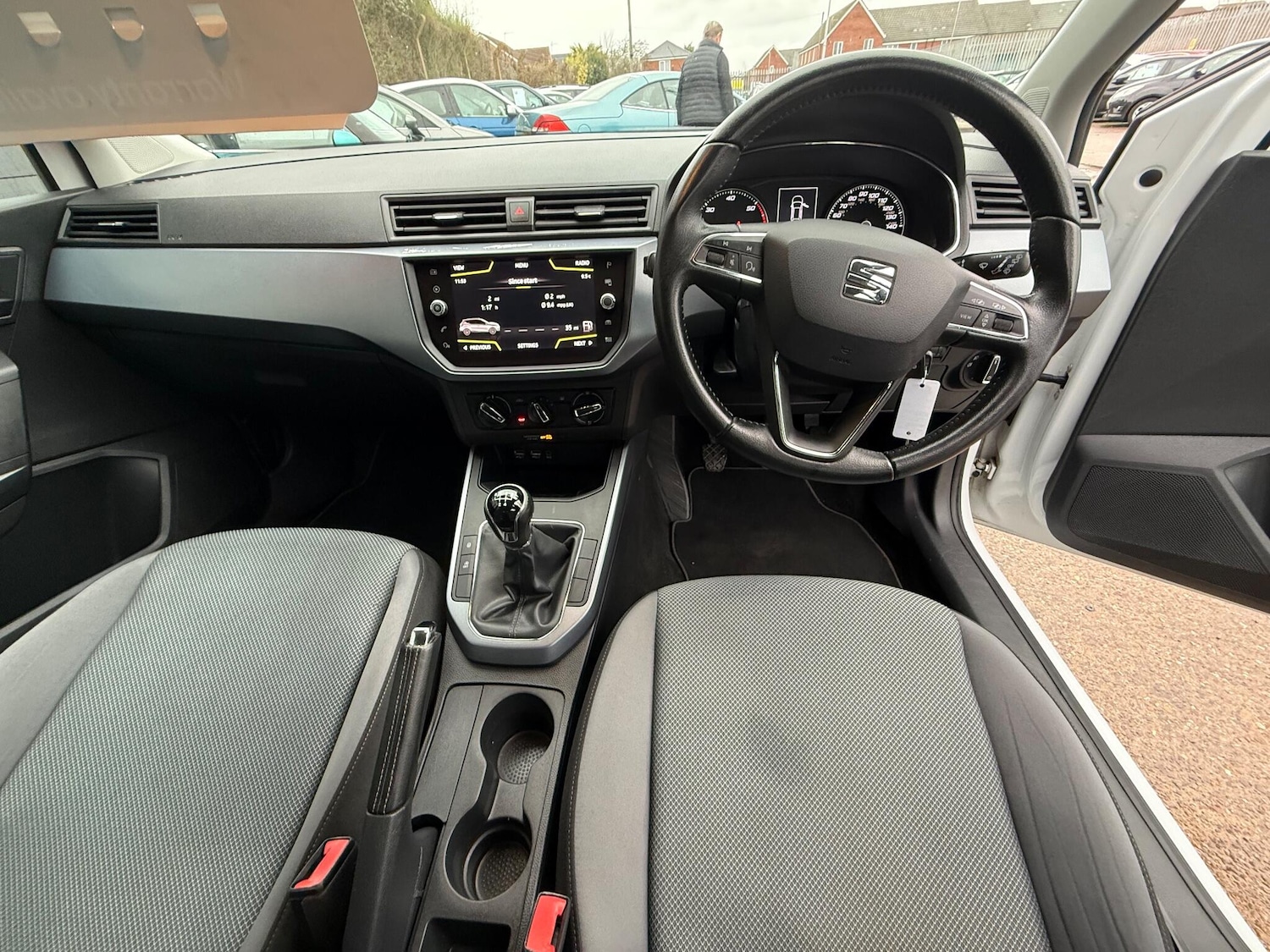 Used SEAT Arona 2018 for sale - 76539093: Photo 19