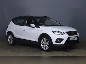 2018 (18) - 1.6 TDI SE Technology 5dr