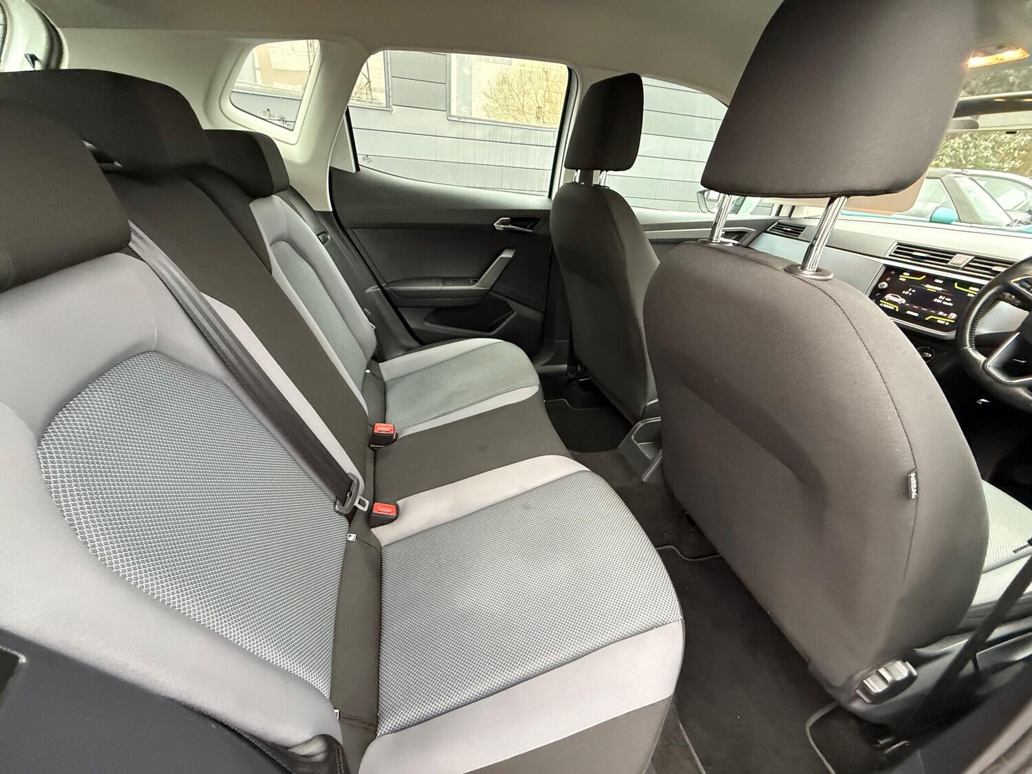 Used SEAT Arona 2018 for sale - 76539093: Photo 22