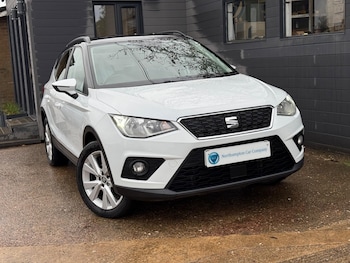 Used SEAT Arona 2018 for sale - 76539093: Photo