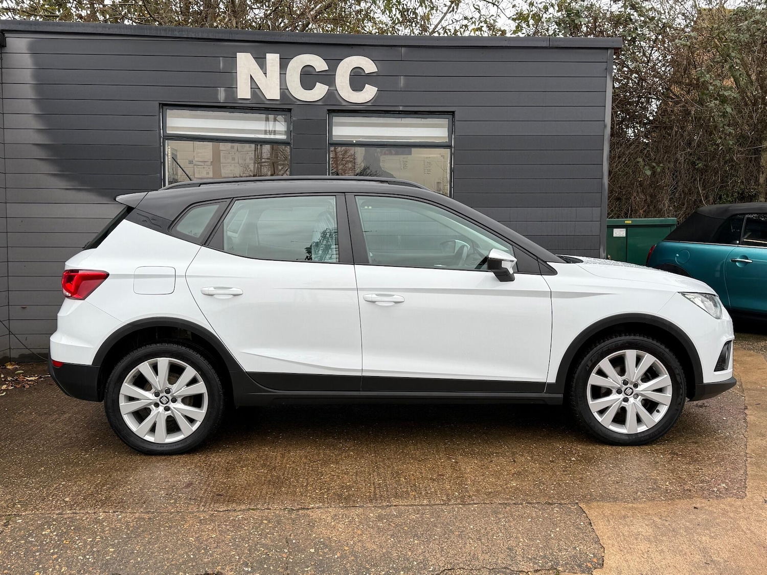 Used SEAT Arona 2018 for sale - 76539093: Photo 6