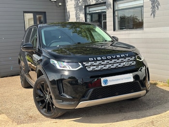 Used Land Rover Discovery Sport 2019 for sale - 79062595: Photo