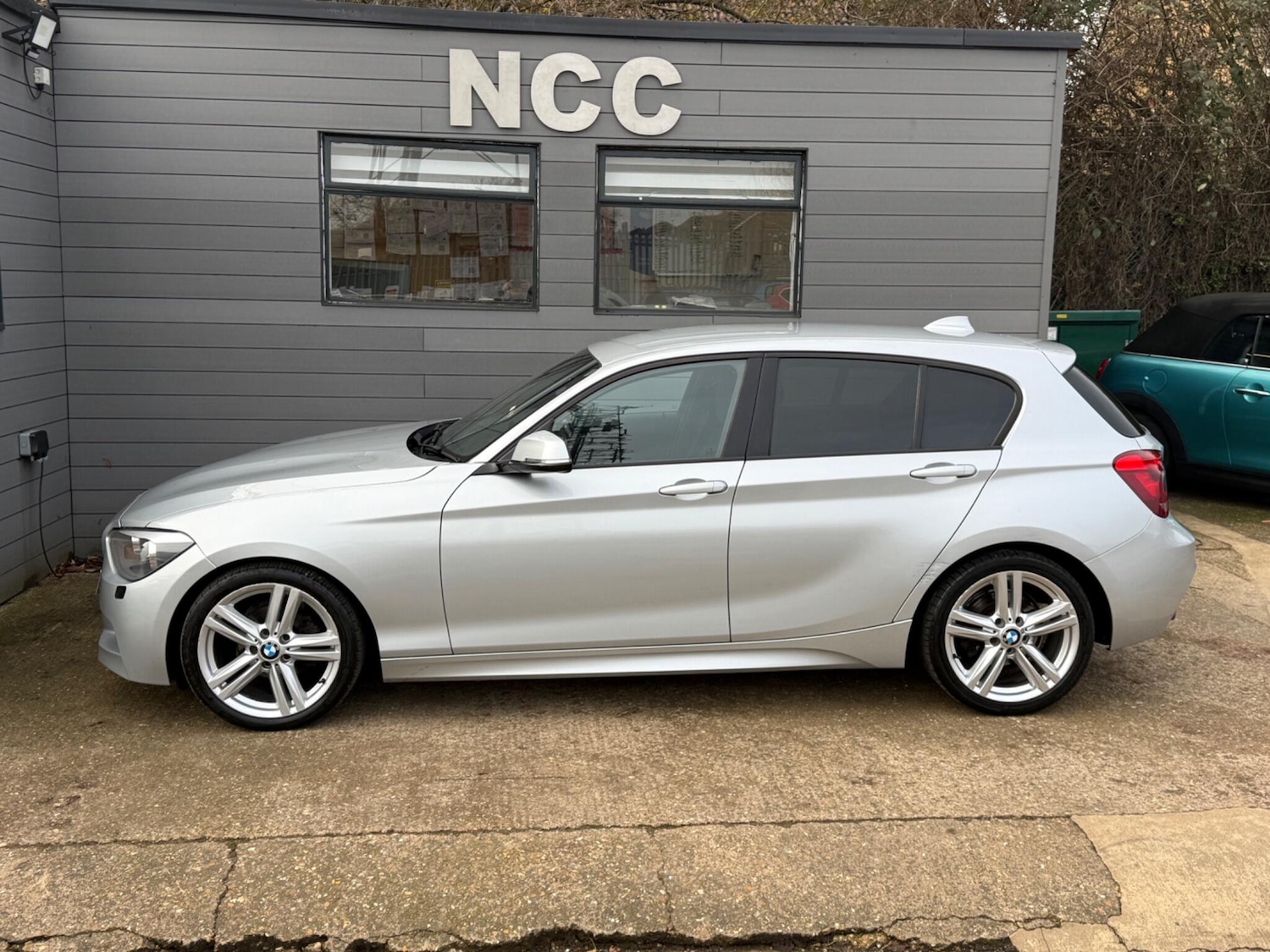 Used BMW 1 Series 2013 for sale - 77279097: Photo 10