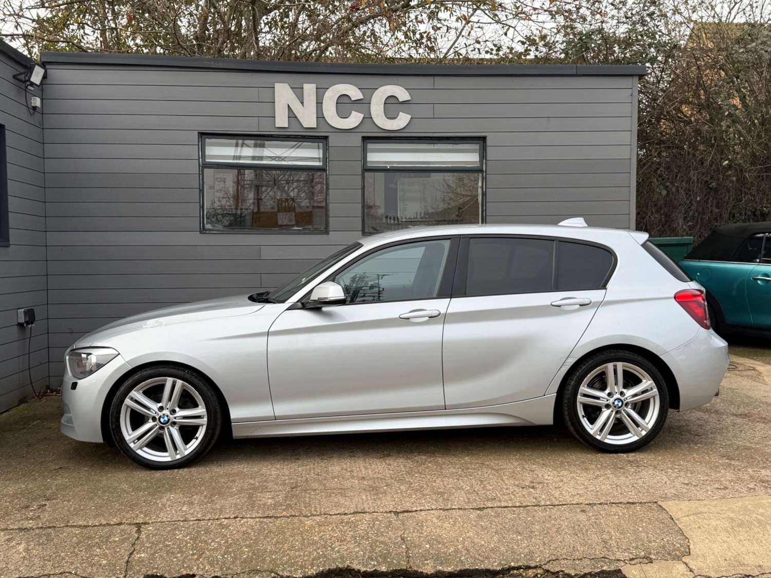 Used BMW 1 Series 2013 for sale - 77279097: Photo 11