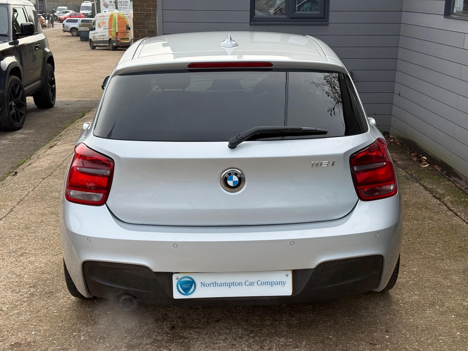 Used BMW 1 Series 2013 for sale - 77279097: Photo 12