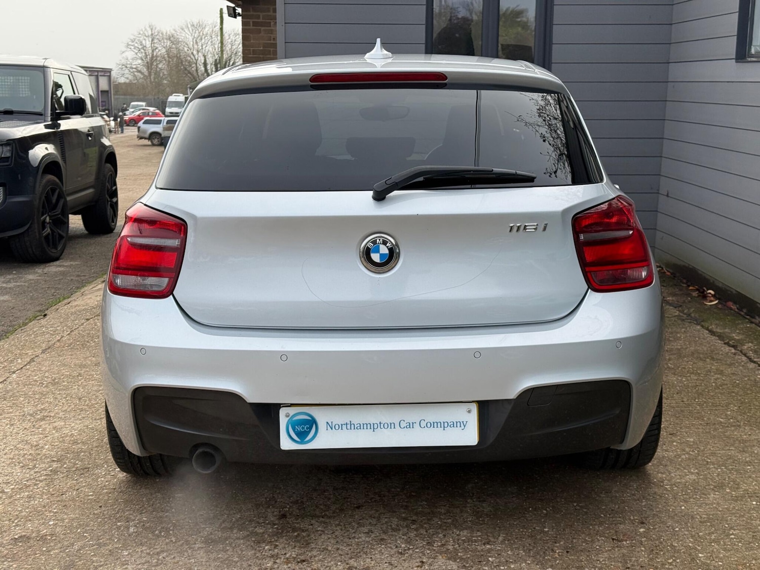 Used BMW 1 Series 2013 for sale - 77279097: Photo 13