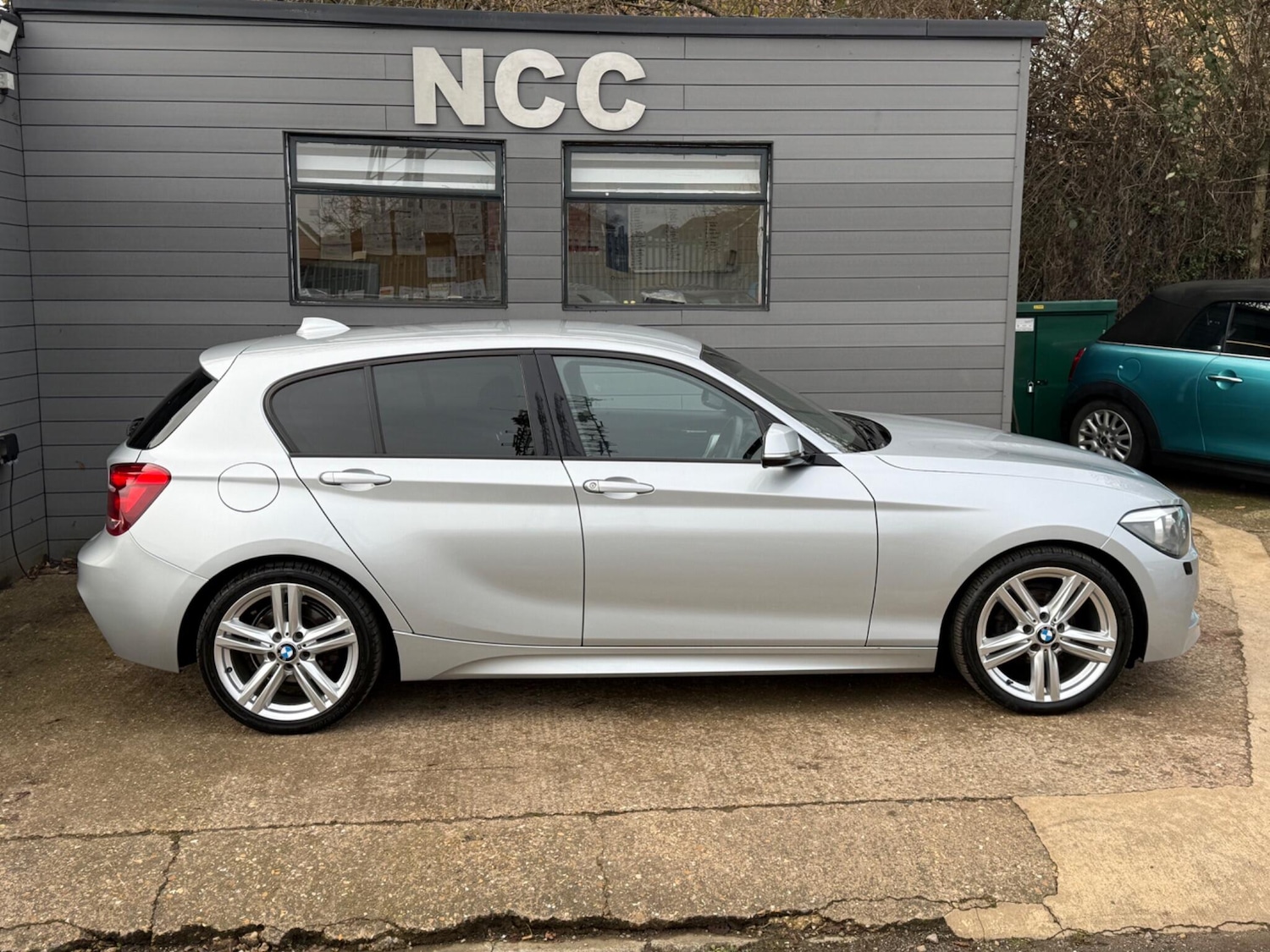 Used BMW 1 Series 2013 for sale - 77279097: Photo 14
