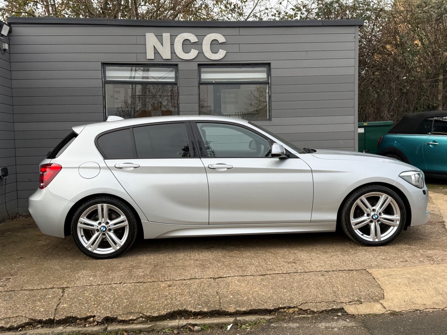 Used BMW 1 Series 2013 for sale - 77279097: Photo 15