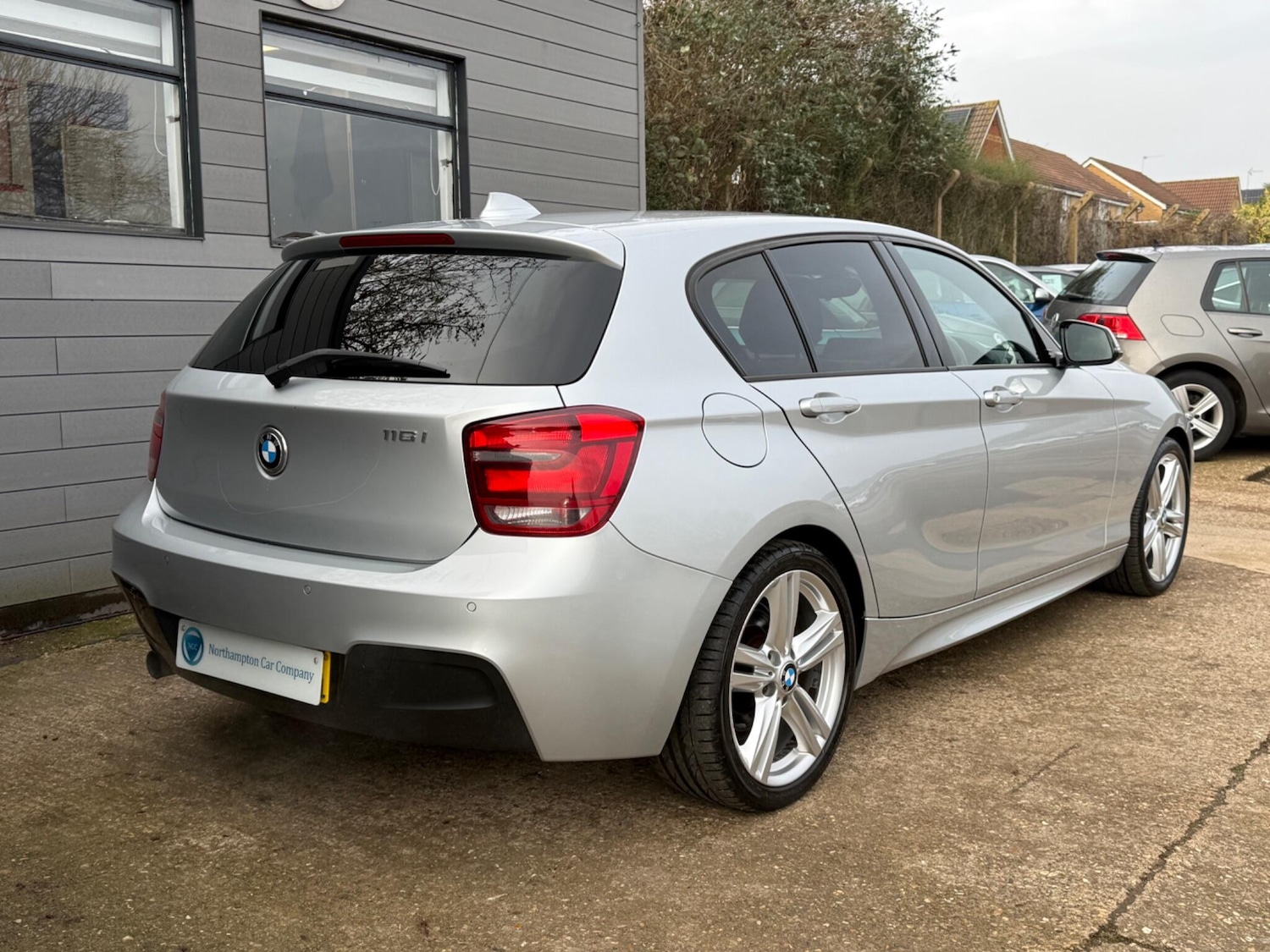 Used BMW 1 Series 2013 for sale - 77279097: Photo 17