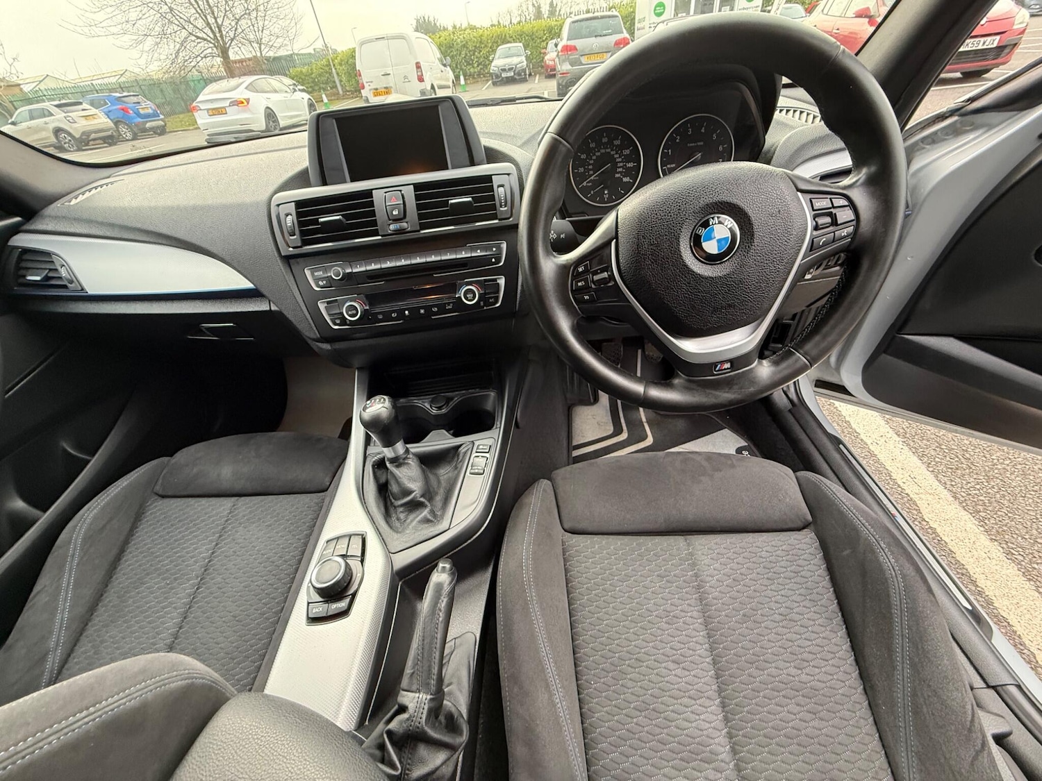 Used BMW 1 Series 2013 for sale - 77279097: Photo 18