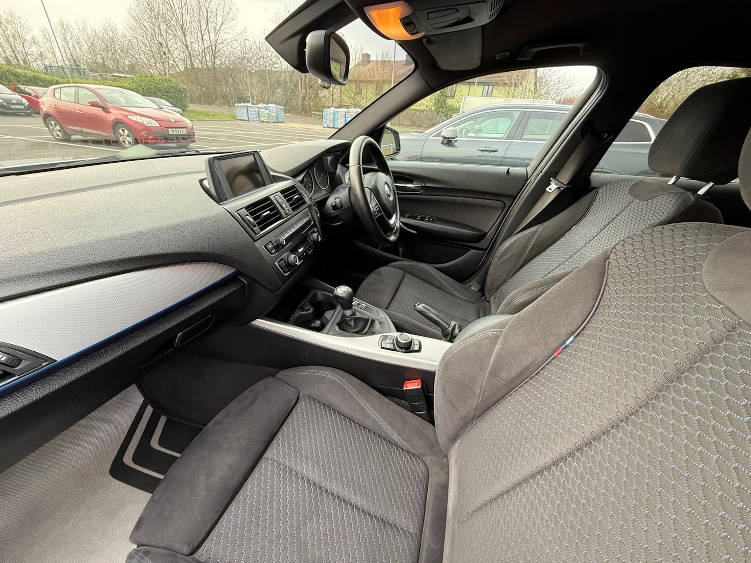 Used BMW 1 Series 2013 for sale - 77279097: Photo 19