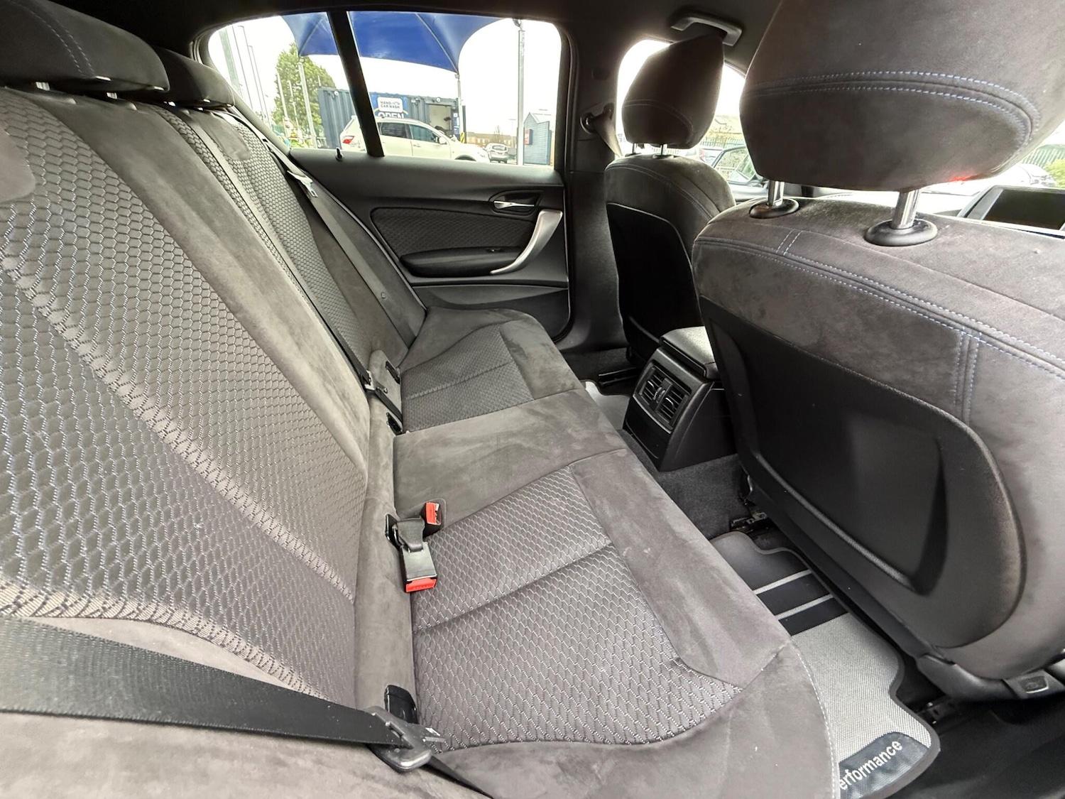 Used BMW 1 Series 2013 for sale - 77279097: Photo 21