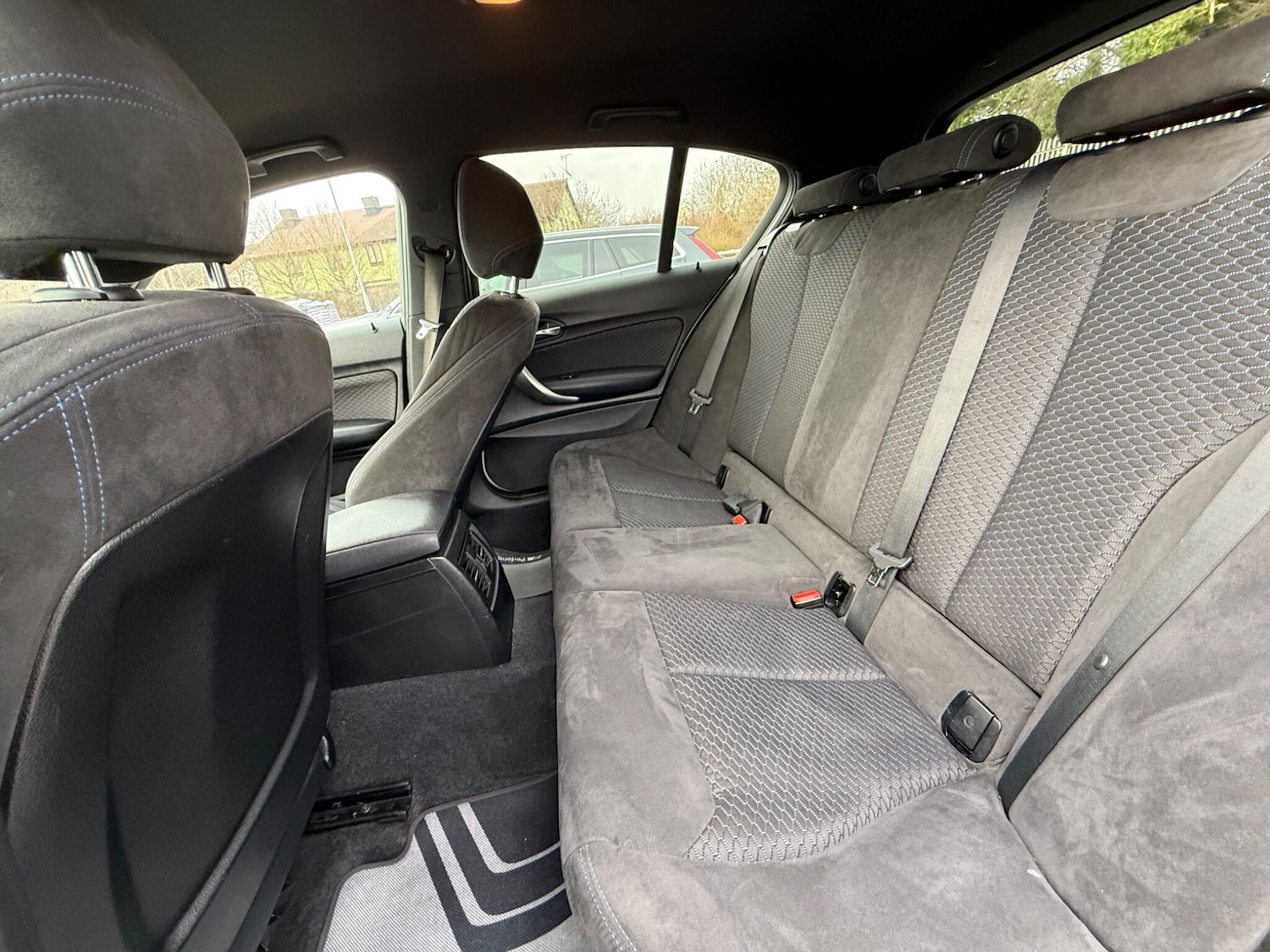 Used BMW 1 Series 2013 for sale - 77279097: Photo 22