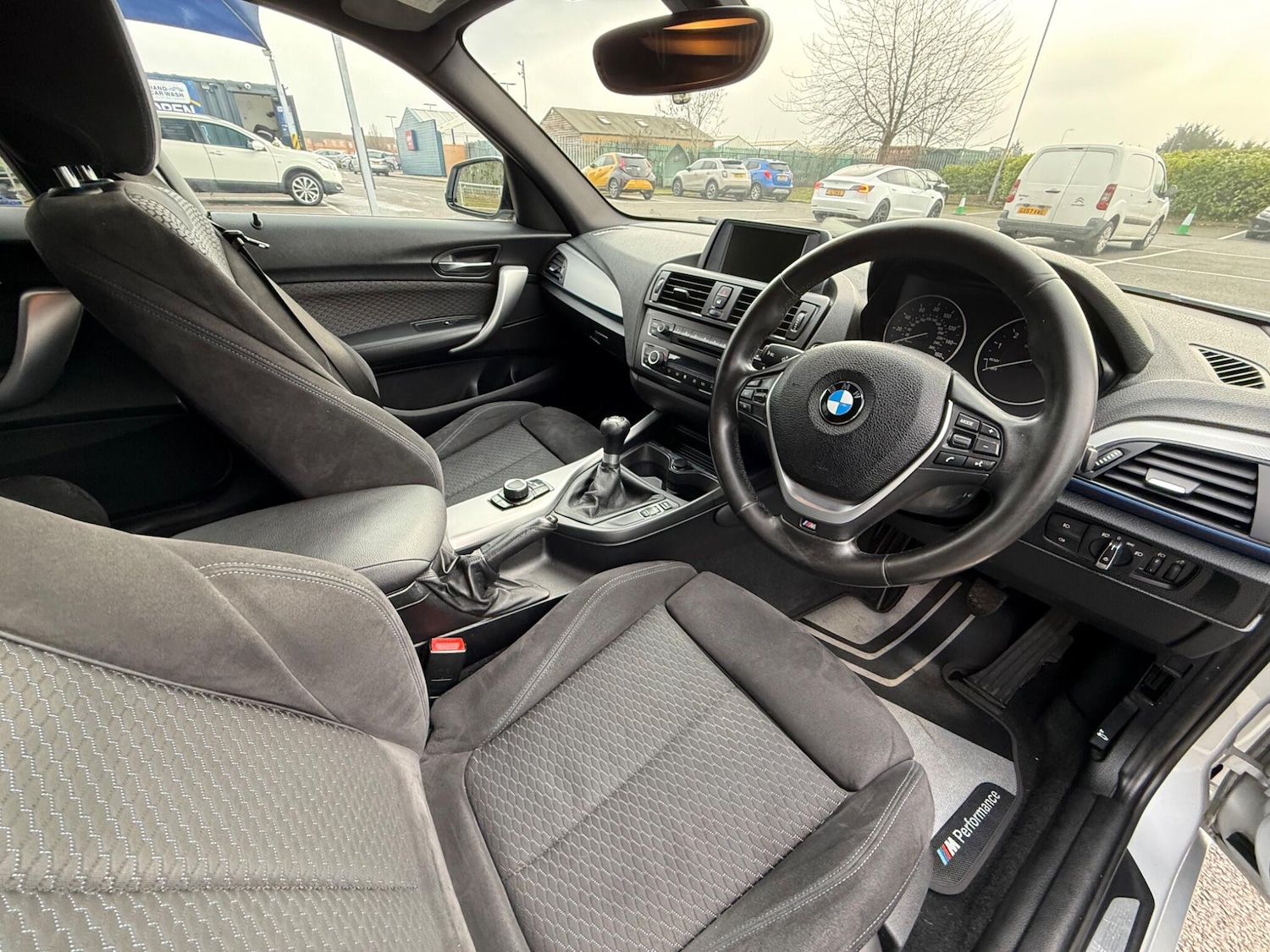 Used BMW 1 Series 2013 for sale - 77279097: Photo 3