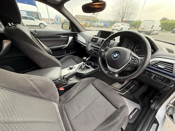 Used BMW 1 Series 2013 for sale - 77279097: Photo