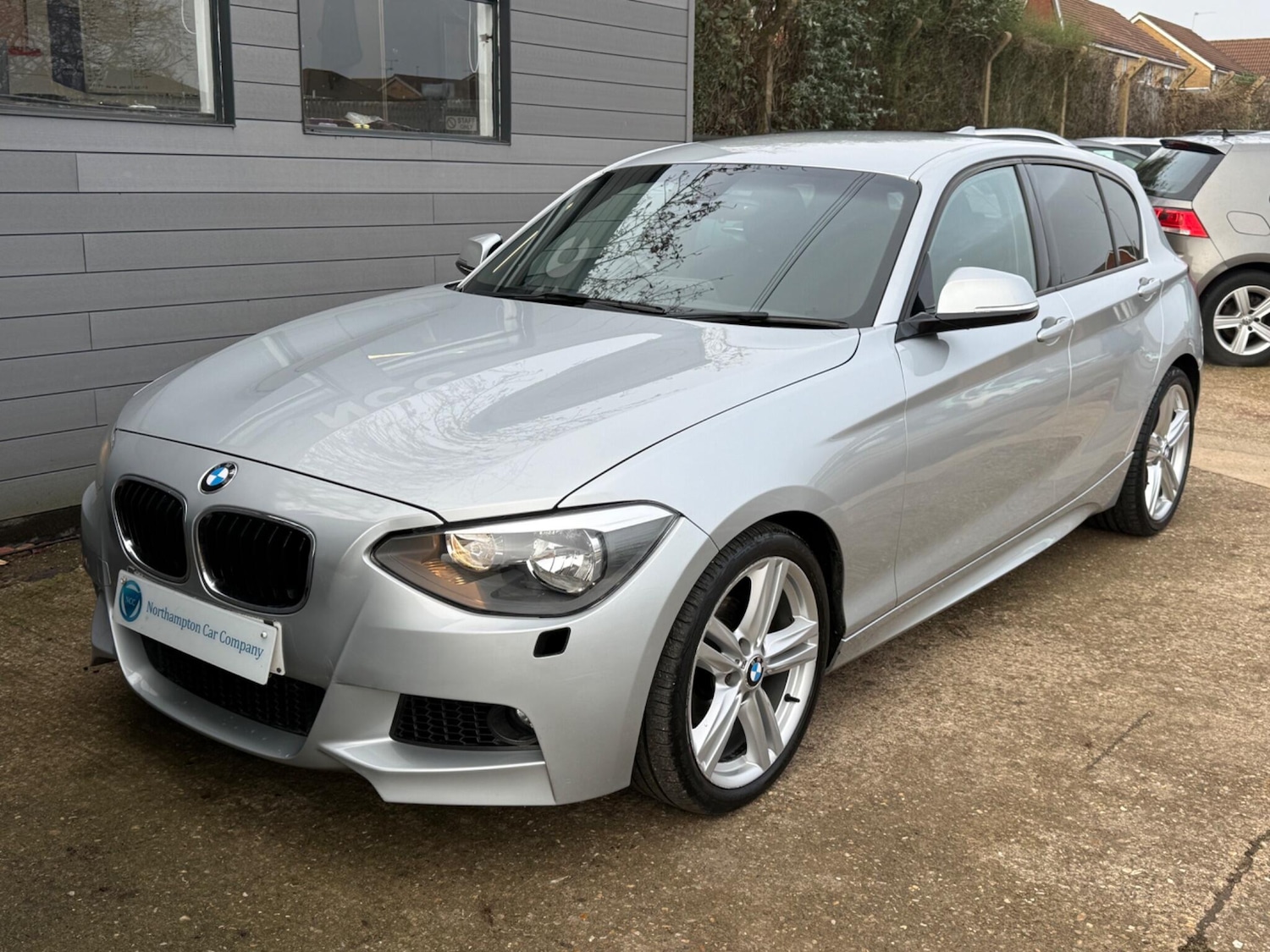 Used BMW 1 Series 2013 for sale - 77279097: Photo 5